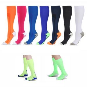 Compression Socks For Men/Women - 20-30Mmhg