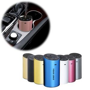 Mini USB Portable Auto Car Air Humidifier
