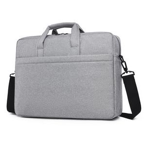 Laptop Shoulder Bag For 13-13.3 Mac Book Pro/Air,14 Inch Hp Dell Notebook