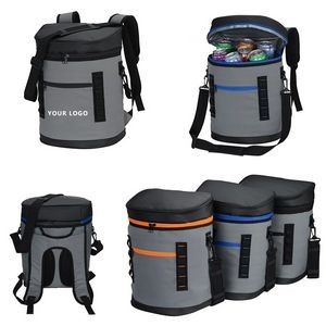 20-Can Backpack Cooler