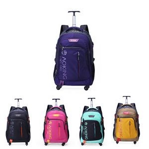 20L Multifunctional Back Pack Trolley