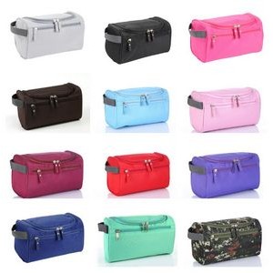 Outdoor Large Capacity Travel Toiletry Bag