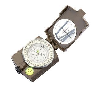 Multi-Function Luminous Compass