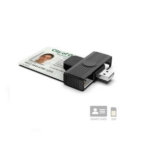 In Stock Smart ID IC Contact ATM Card Reader