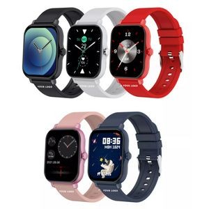 Smart Watch Fitness And Exercise Bracelet H30