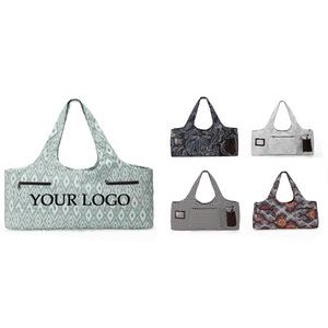Yoga Kit Bag for Women