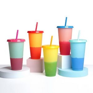 Magi Cup Color Changing Cups