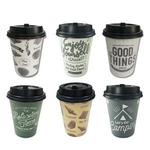 Heavy Duty Paper Cold Cups