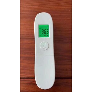 Digital Infrared Forehead/Ear Thermometer