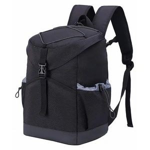 Travel Insulated Lunch Cooler Backpack