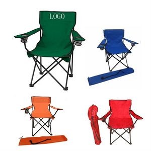 Outdoor Poldable Folding Beach Chair