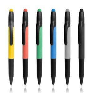 HL01 2 In 1 Dual Function Highlighter Ballpoint Pen