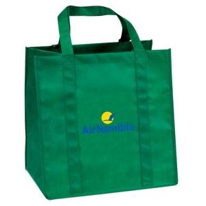Custom LogoGrocery Tote Bag