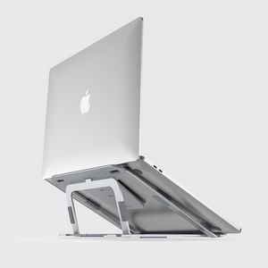 Adjustable/Portable Laptop Holder Riser Computer Tablet Stand