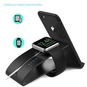 iWatch Charge Stand Desktop Cellphone Tablet Stand Holder
