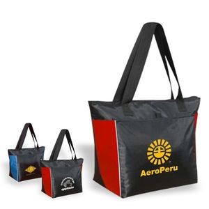 Carry All Insulated Cooler Tote