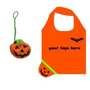 Halloween Trick Folding Bag