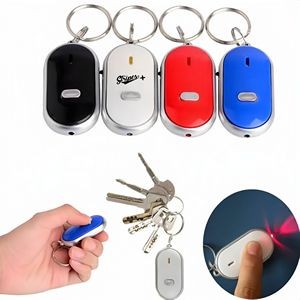 Multi Function Searcher Keychain