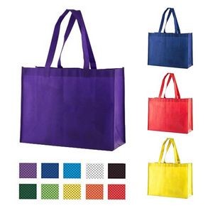 Large Non-Woven Tote Bag