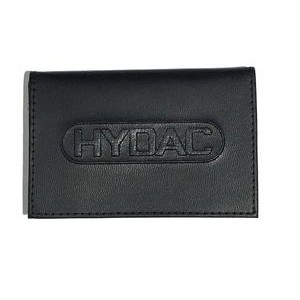 Deluxe Business Card Case