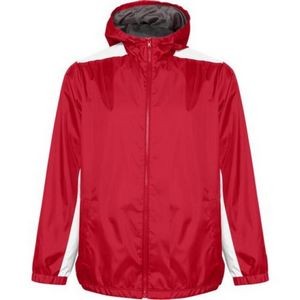 Youth Quest Warm-Up Jacket
