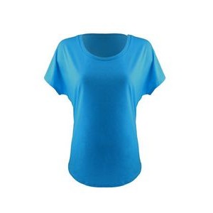 Women's Ideal Dolman T-Shirt