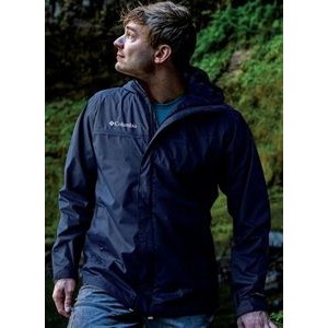 Adult Oroville Creek Lined Jacket