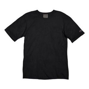 Adult Garment Dyed S/S Tee