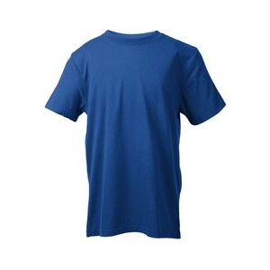 The Zorrel® Youth Dri-Balance™ Plaited Moisture Transport Tee Shirt
