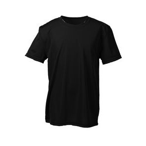 Zorrel® Boy's Youth Boston Syntrel™ Interlock Tee Shirt
