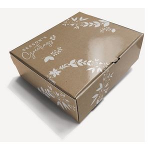 Season's Greetings Classic Gift Box