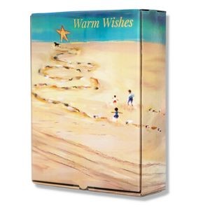 Warm Wishes Classic Gift Box