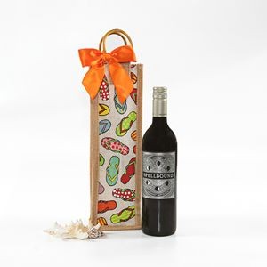 San Diego Wine Gift Bag