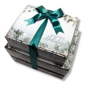 Happy Holidays Ultimate Gift Box