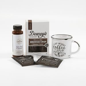 But First, Coffee Gift Set