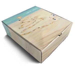 Warm Wishes Deluxe Gift Box