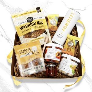Purely Delicious Gift Basket
