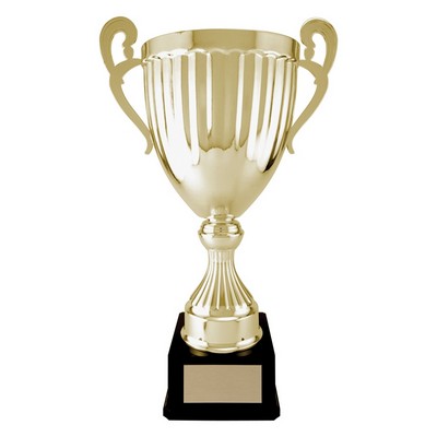 13" Wakefield Cup Golf Award