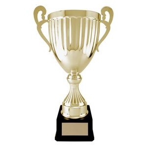 15.75" Wakefield Cup Golf Award