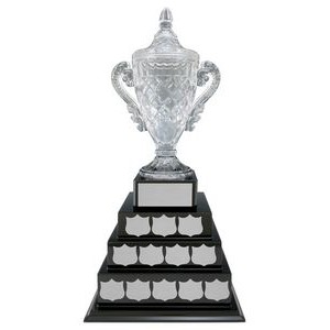 Elizabeth Glass Cup Annual Award
