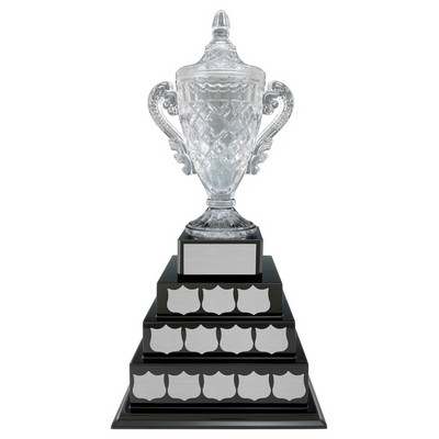 Elizabeth Glass Cup Annual Award