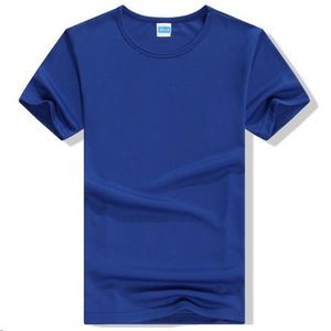 Cooling Quick Dry T-shirt Short Sleeve