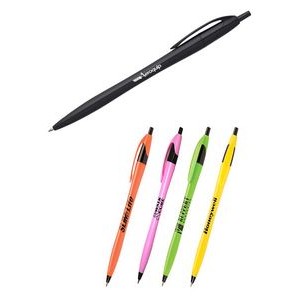 Colorful Tropical Pen