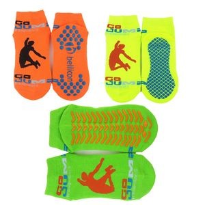 Sport Skid Resistance Ankle Socks