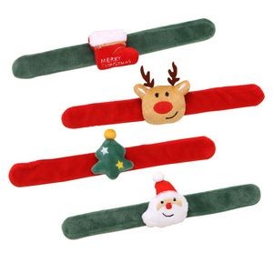 Christmas Party Clap Ring