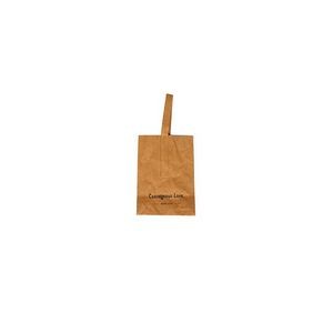 Grocery Bag With Handle - Large