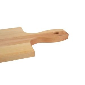 Maple Wood Bread Cutting Board
