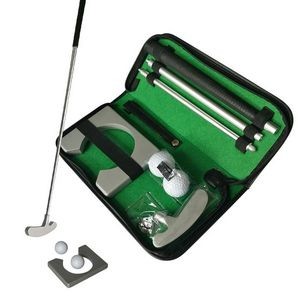 Golf Items(pack Of 2 Golf Balls, Tees, Pivot Stick)