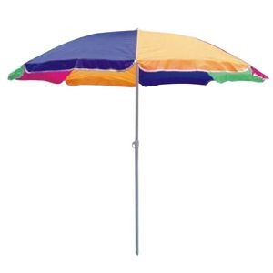 Foldable Beach Umbrella