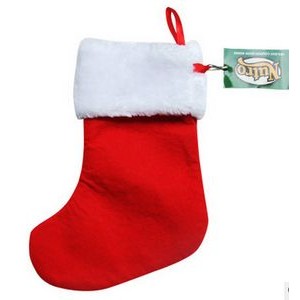 Christmas Stockings - By Boat